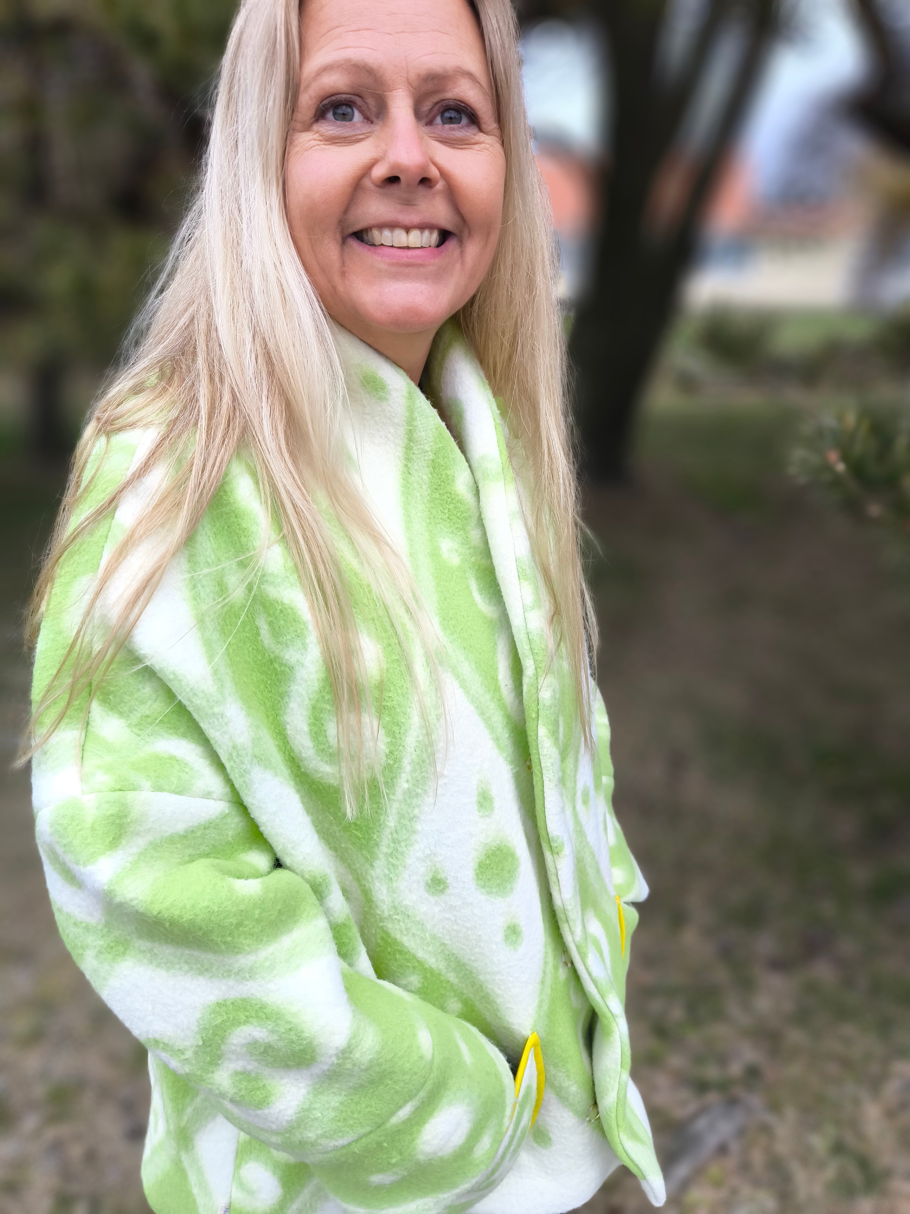 The Hold’em Jacket