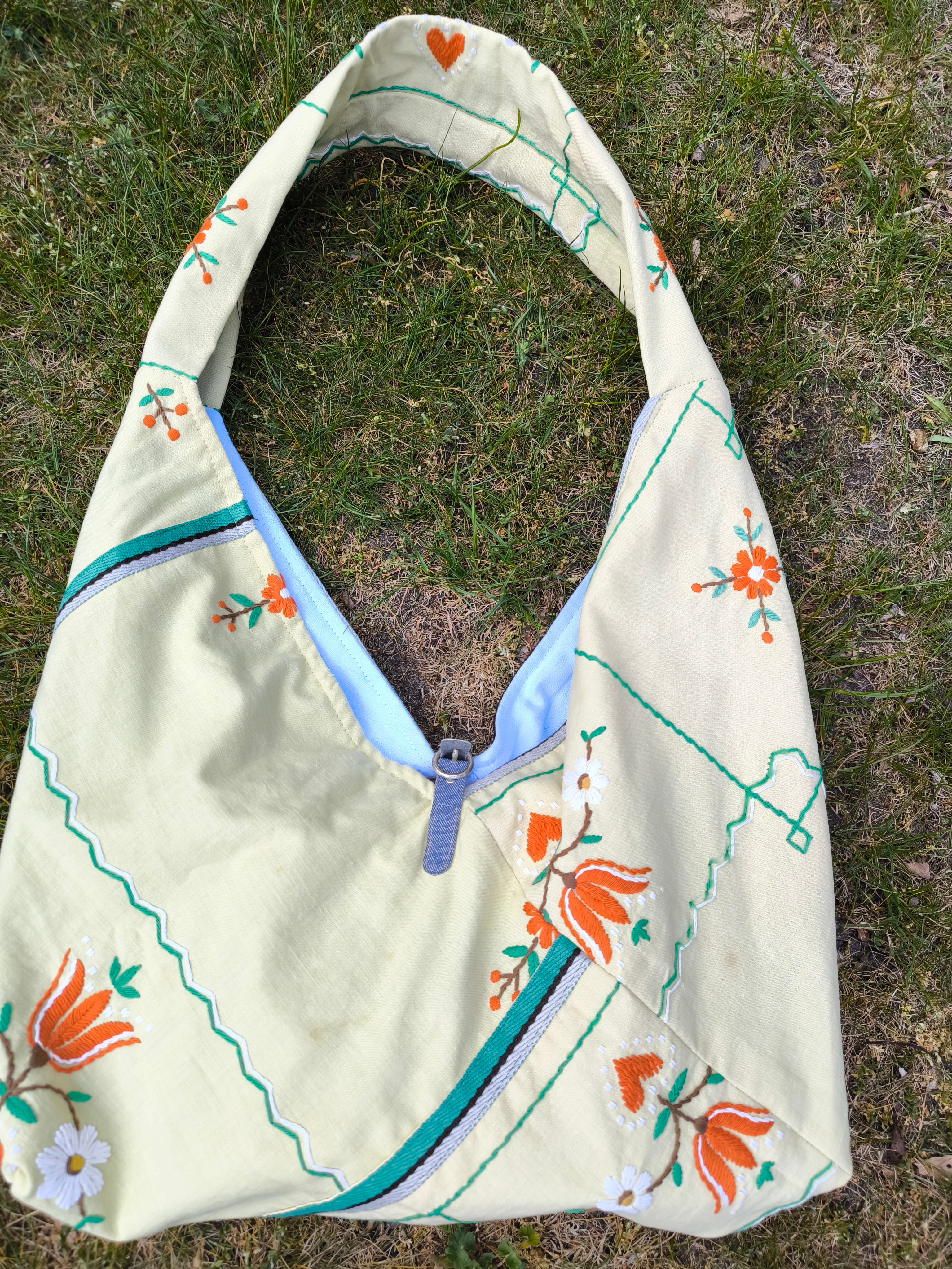 Citronfjäril
