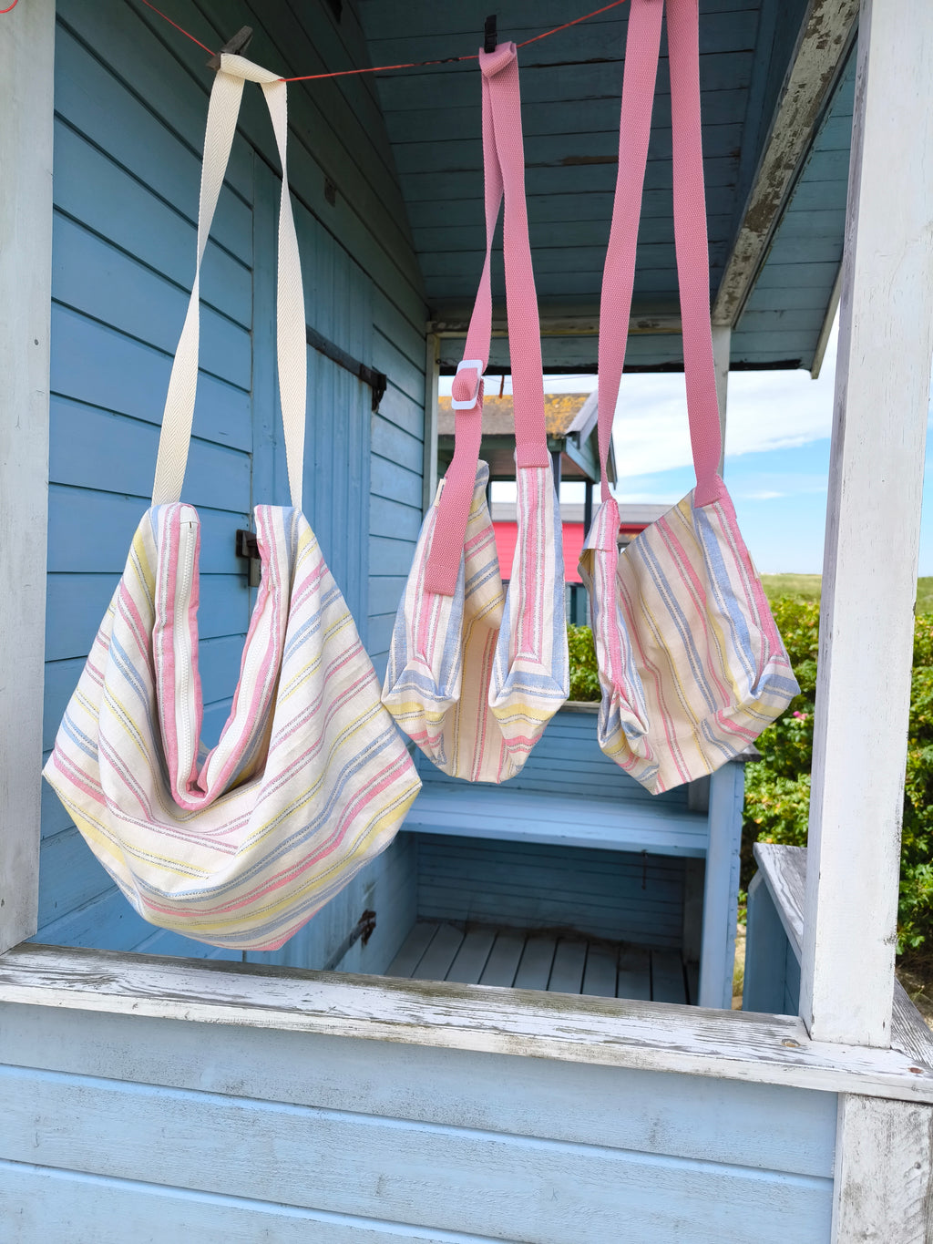 El Bolso Bandolera Penny Lane