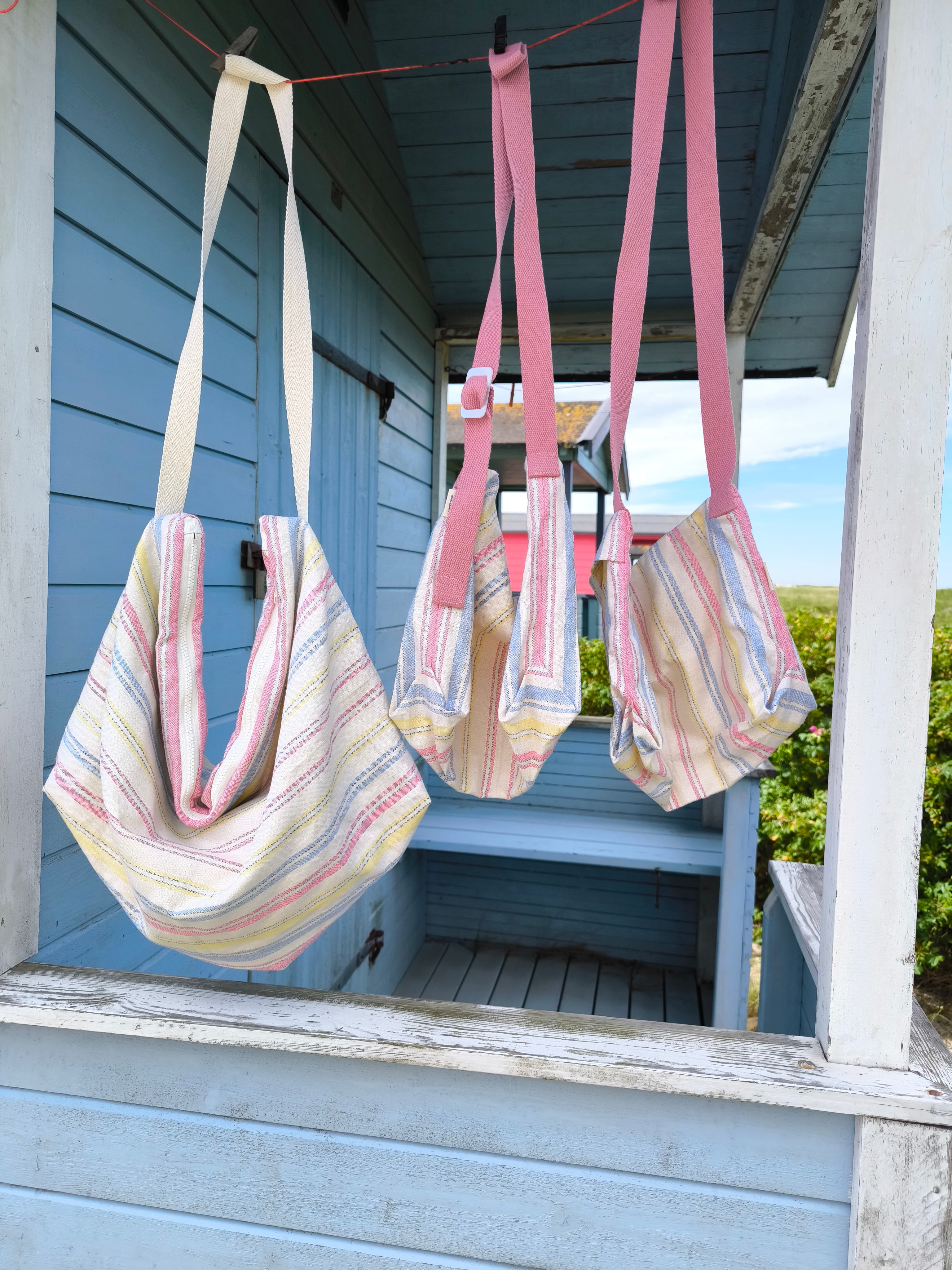 El Bolso Bandolera Penny Lane