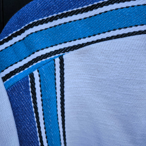 Blåmes Bathrobe-Jacket