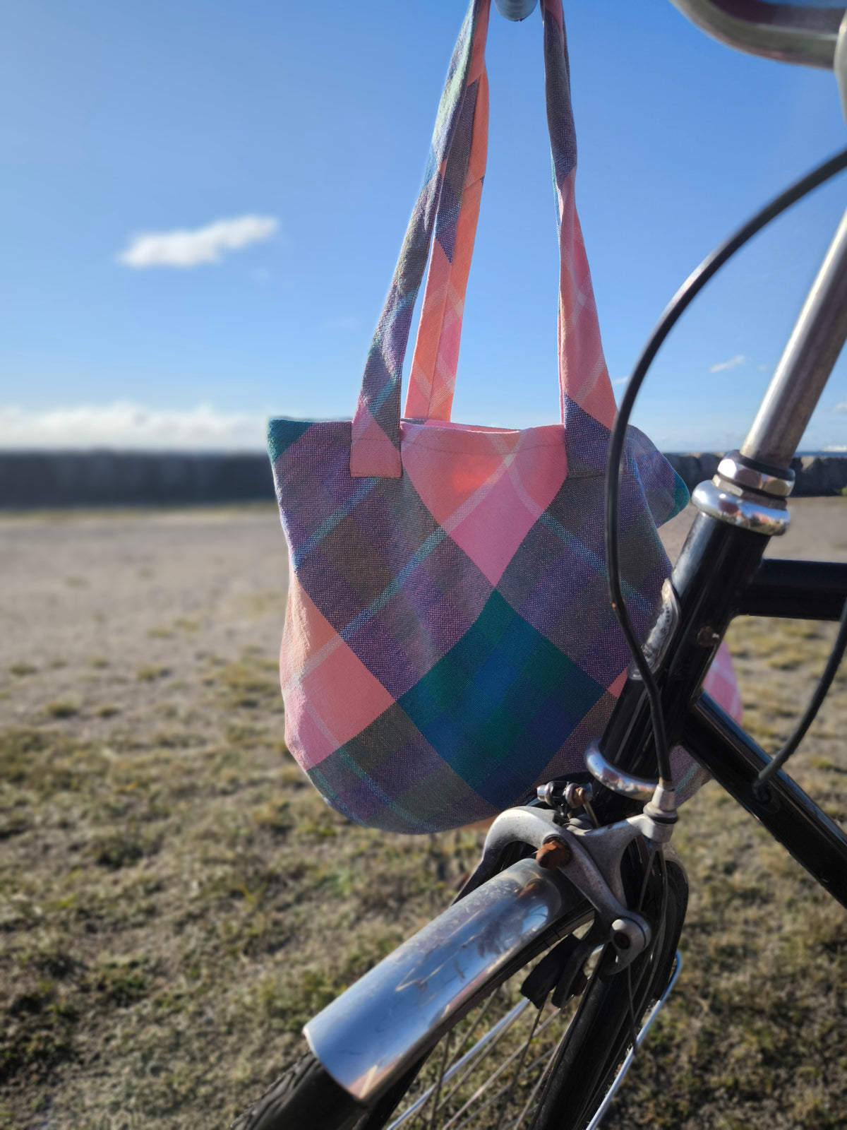 Rutatuta bag