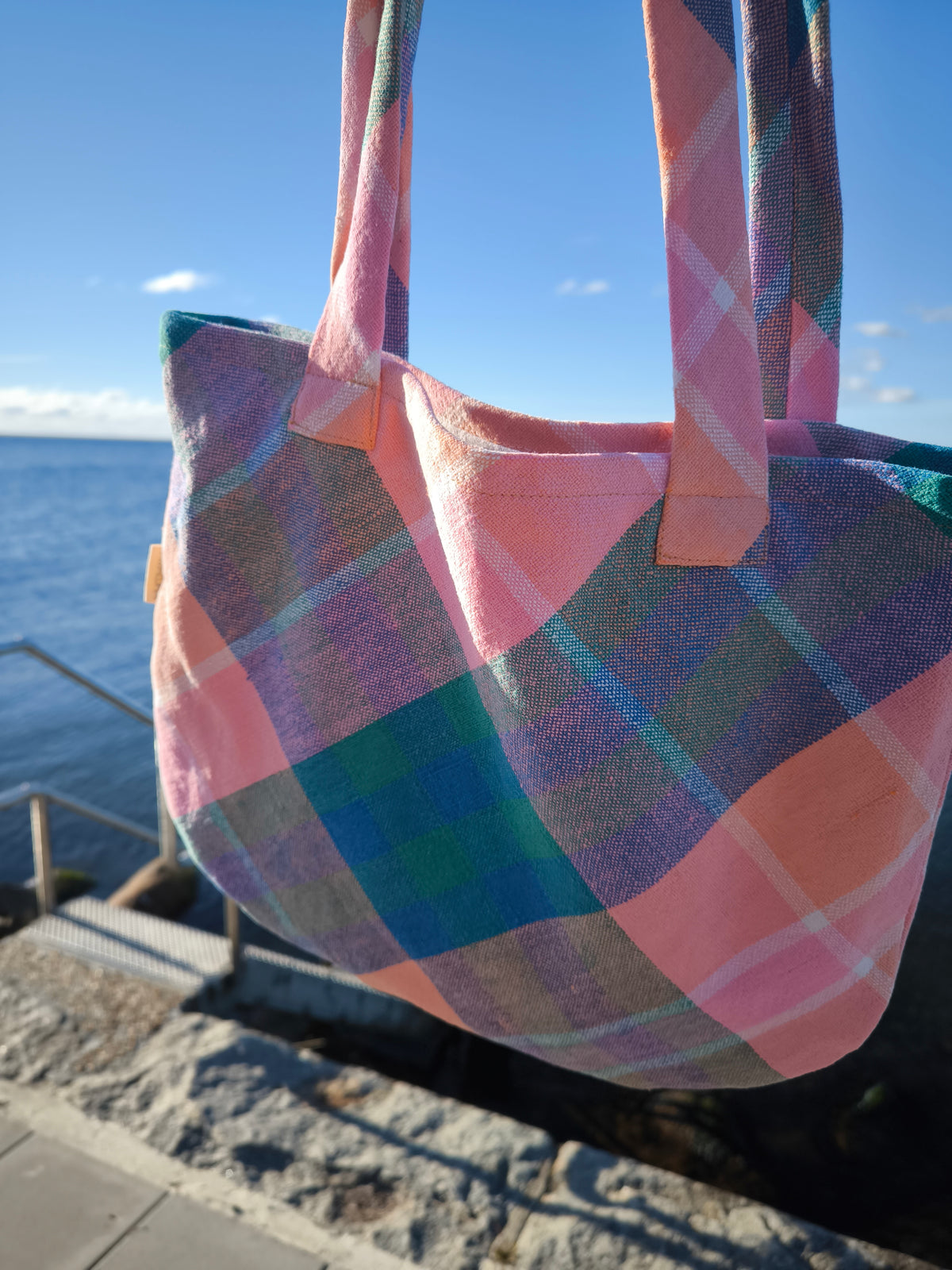 Rutatuta bag
