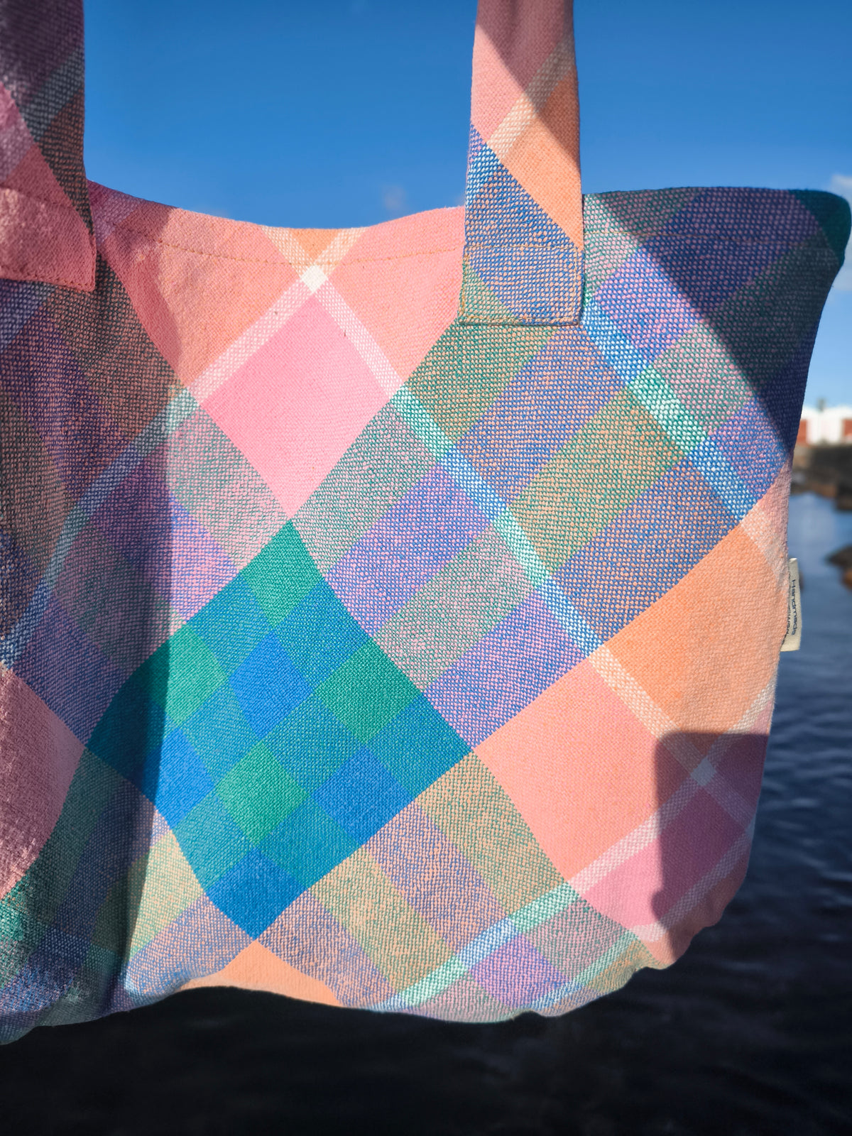 Rutatuta bag