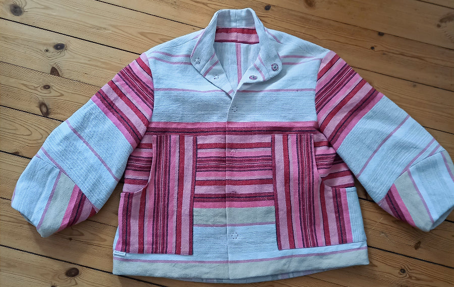 The Malmösita Jacket