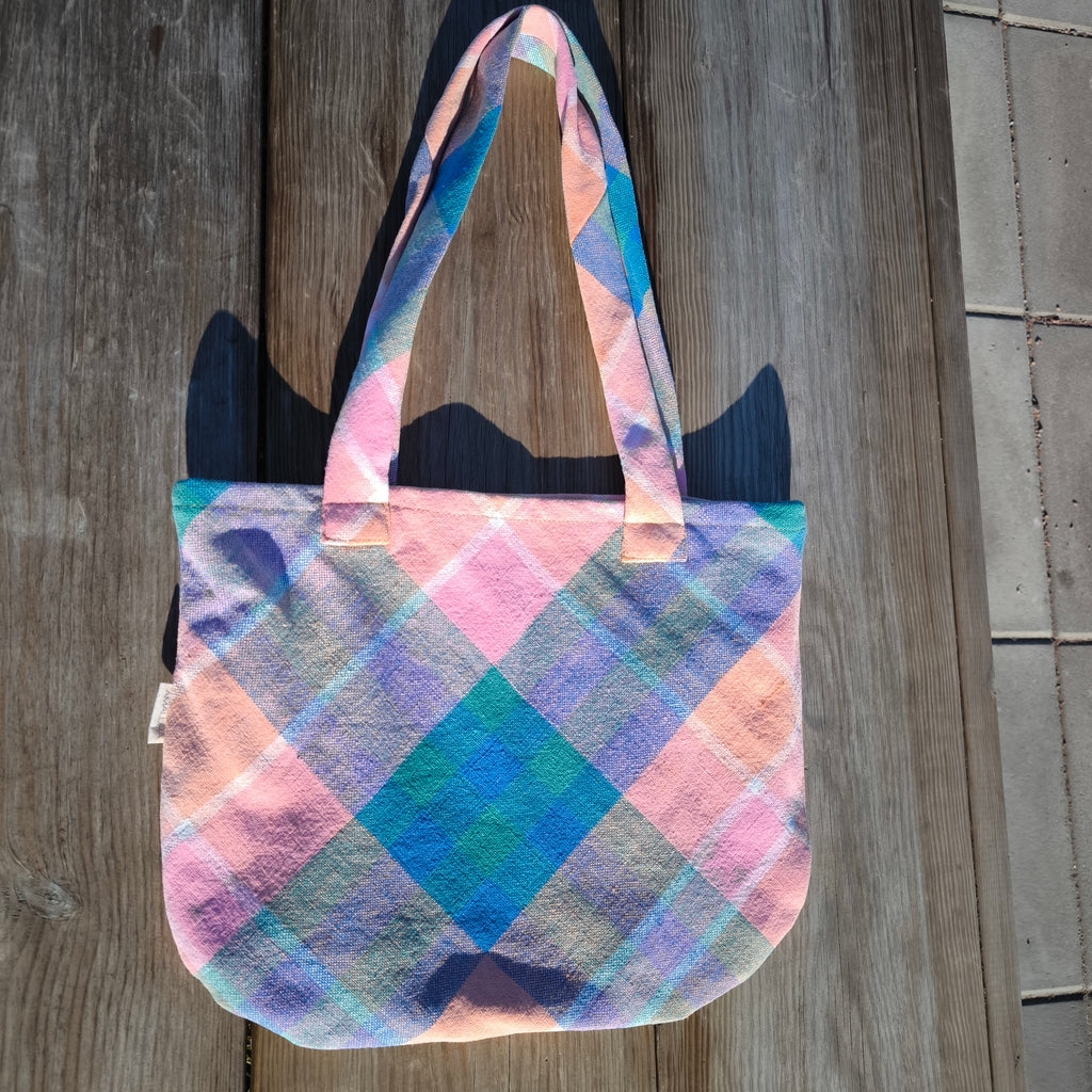 Rutatuta bag